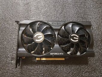 RTX 3060 Ti EVGA XC