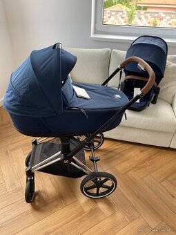 Cybex Priam