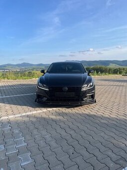 VW Arteon 4MOTION 2.0 TDI 140kw DSG 7