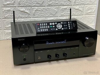 DENON DRA-800H …. Sieťový stereo receiver (Wi-Fi, Bluetooth)