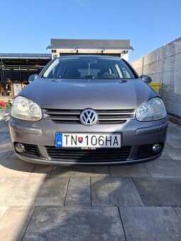 Predam Golf V 77kw 1,9TDI