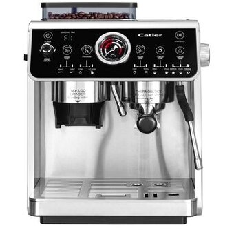 CATLER Pákový kávovar ESPRESSO