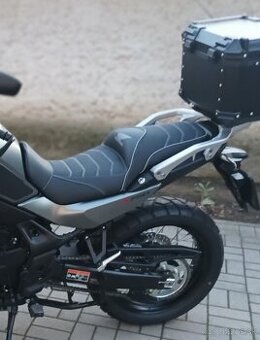 Honda Transalp