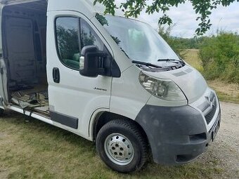 Citroen jumper 2008 L2H2 3450mm