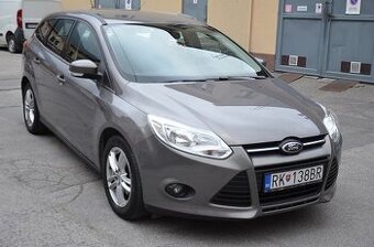 Ford Focus Kombi 1.0 SCTi Trend