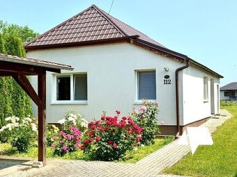 Predaj RD Vinodol, rekonštrukcia, 1059 m2 pozemok