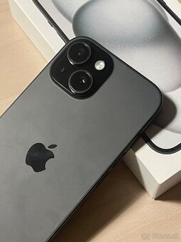 Apple iPhone 15 256Gb - 1