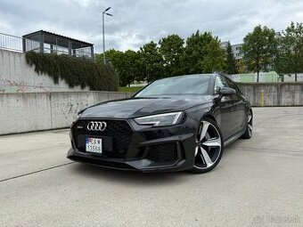 Audi Rs4 Avant