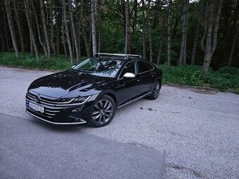 VW Arteon 2,0 TSI 140kw- 2022-Odpočet DPH-Elegance