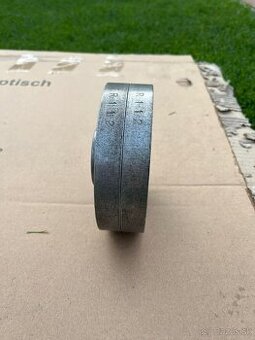 Rozširovacie podložky 5x112 hrúbka 20mm