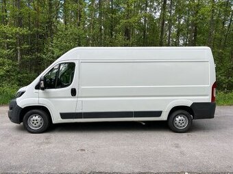 Peugeot Boxer 2.0Hdi, 96Kw -- L3H2,