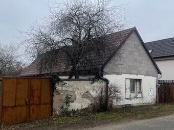 41958-Dražba rodinného domu v obci Suchohrad