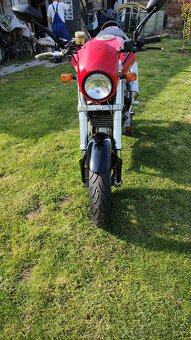 Ducati 750 ss - 1