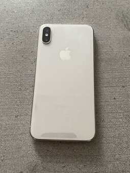 IPhone X 256GB/ White