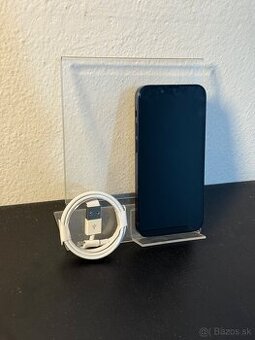 Predám Apple iPhone 13 Mini 128GB Black Bežné známky