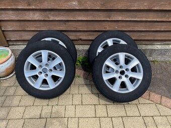 195/65 R15 T zimne pneu