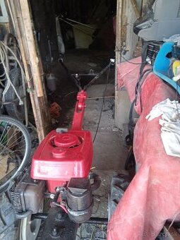 Tera motor