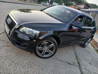 Audi Q5 3.2FSI QUATTRO