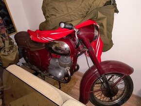 Jawa 125 - 1