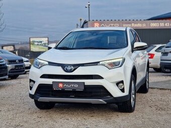 Toyota RAV4 2.5 Hybrid Active Style FWD