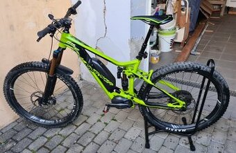 Meride eONE-SIXTY 900e