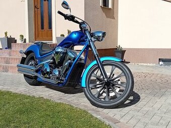 HONDA VT 1300 CX FURY - 1