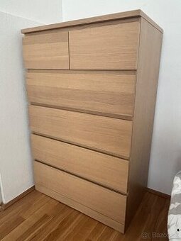 Komoda Malm