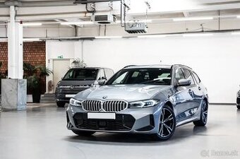 BMW 320d