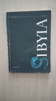 Sibyla - Proroctvo kráľovnej zo Sáby