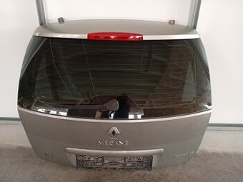 Piate dvere Renault Megane II Grandtour