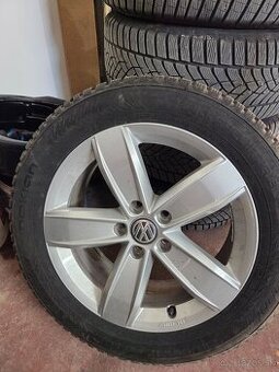 5x112 R17 corvara
