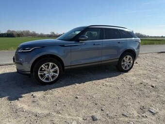 Land Rover Range Rover Velar 3.0D AWD