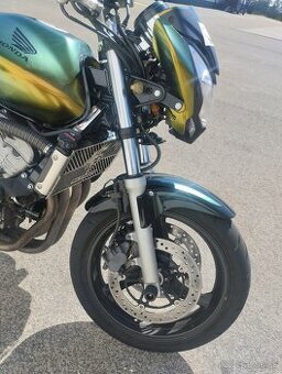Predám Hondu Hornet 600 - vka