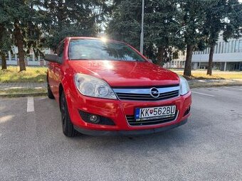 Predám Opel Astra 1.4 - prvý majiteľ