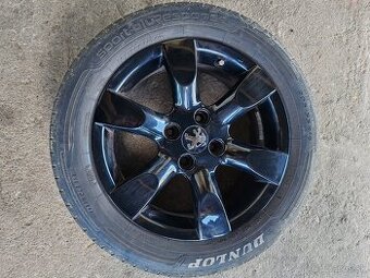 Peugeot 307 elektróny 4x 205/65 R16
