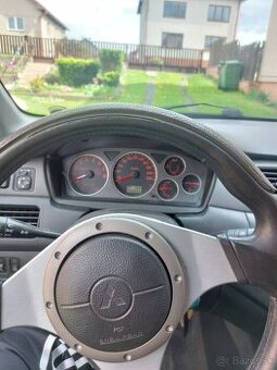 Mitsubishi Lancer VII wagon 1.6