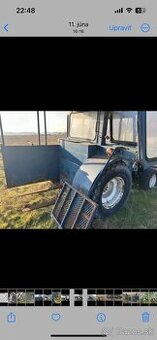 Predám traktor Ford