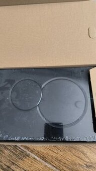 Geberit Sigma tlacitko Cierny - 1
