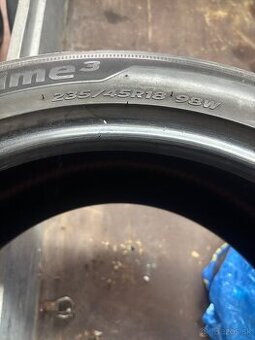 235/45 r18 letné