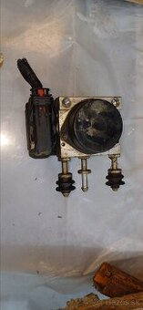 ABS Pumpa Seat ibiza 2010