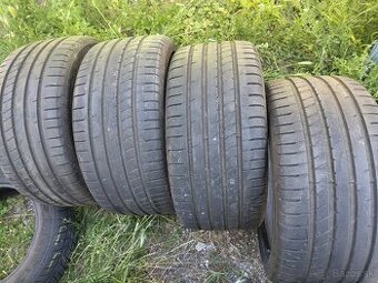 Letné Goodyear Eagle F1 255/35/19 96Y