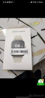 Smart watch