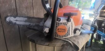 Stihl ms 211 c