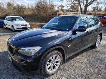 BMW X1 xDrive20d