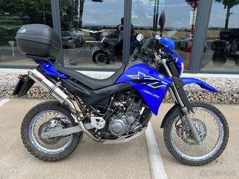Yamaha XT 660 R