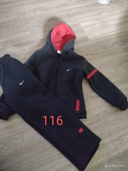 Detské súpravy NIKE