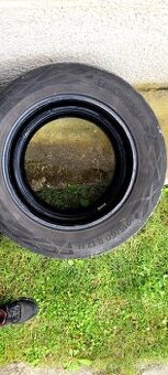 215/60 R17 letné - 1