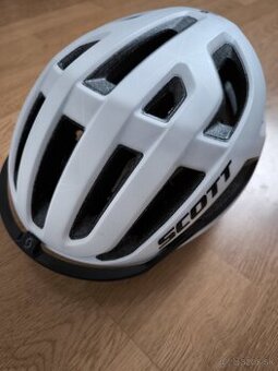 SCOTT ARX Plus MIPS v. L - 1