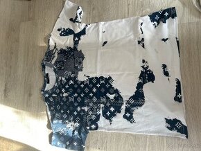 louis vuitton tričko - 1
