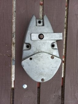 Jawa 50 pionier kryt zapalovania - 1